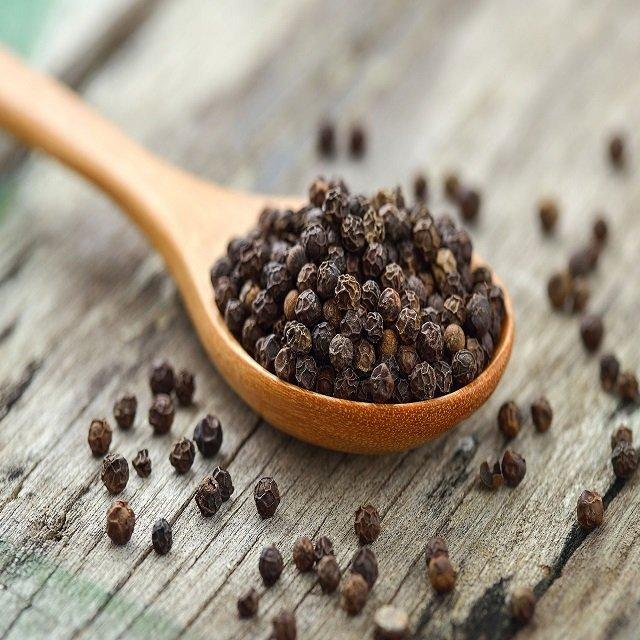 Black Pepper OEM/ODM Support Flavor Reasonable Price Seasoning & Spice for Cooking Black Pepper