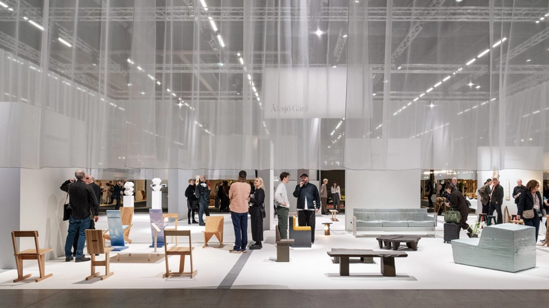 Stockholm Furniture Fair Spotlight: B2B Essentials - 3