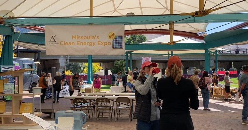 Discover Climate & Clean Energy Expo: B2B Event Guide - 1