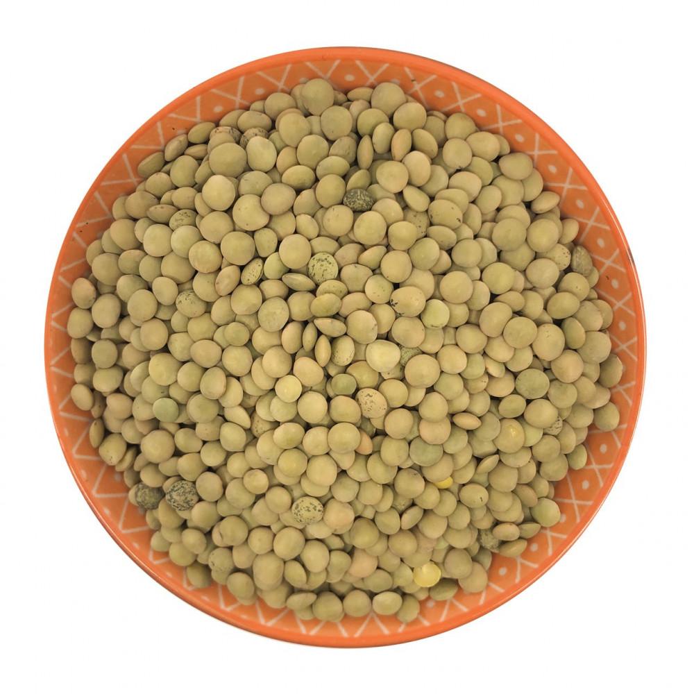 Red Lentils 2