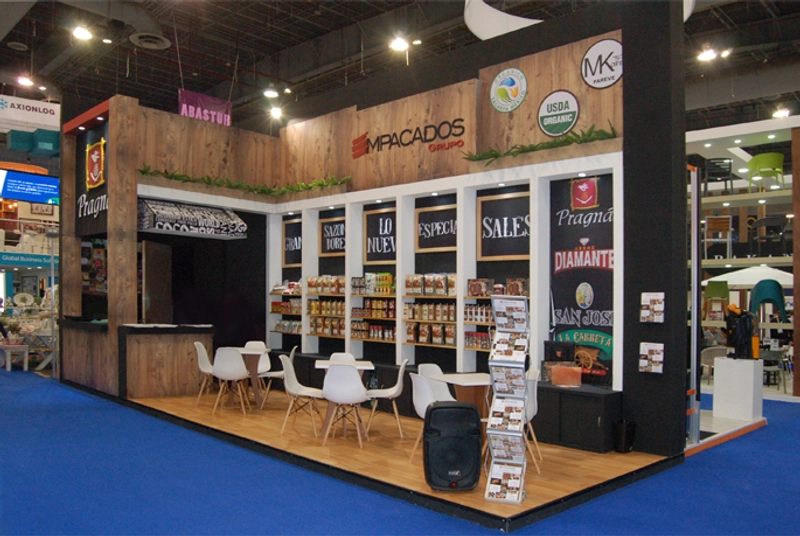 Why SALÓN CHOCOLATE Y CACAO Matters for B2B - 2