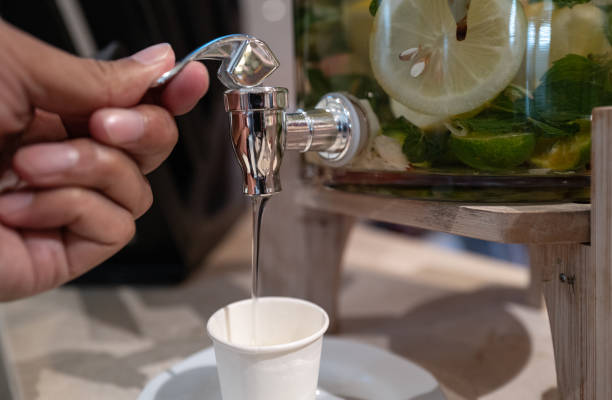 Top 8 Water Dispensers Suppliers in India in Year 2025: Market Trends, Insights & Verified Vendors