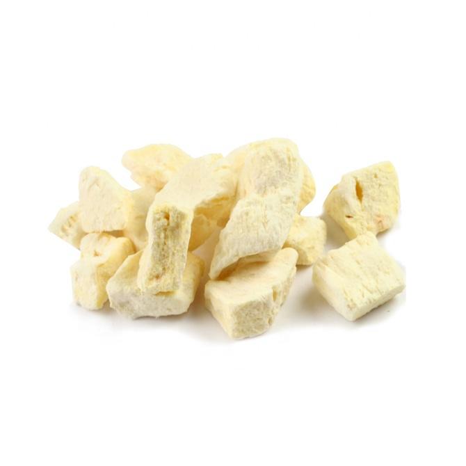100% Natural No preservatives New Season Frozen Fruit Fresh Pineapple Frozen Pineapple For Export