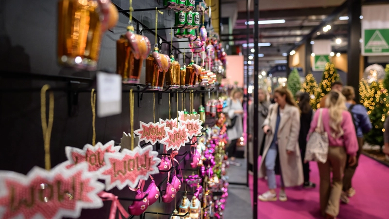 Discover Christmasworld: B2B Event Guide - 3