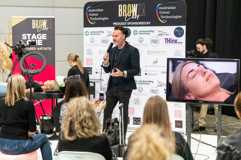 Discover Browzacon Expo: B2B Event Guide - 1