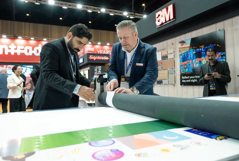 Unlock FESPA Middle East: Must-Know B2B Event