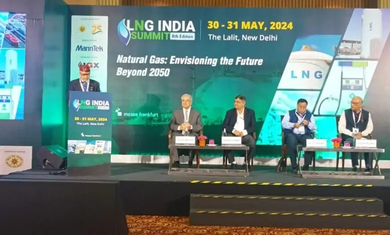 Why LNG India Summit Matters for B2B - 1