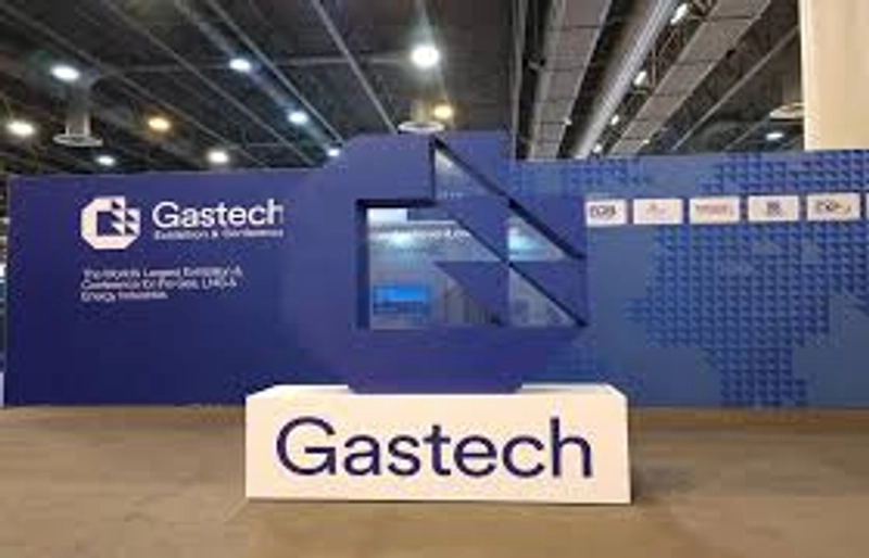 Why GASTECH EXHIBITION & CONFERENCE Matters for B2B - 2