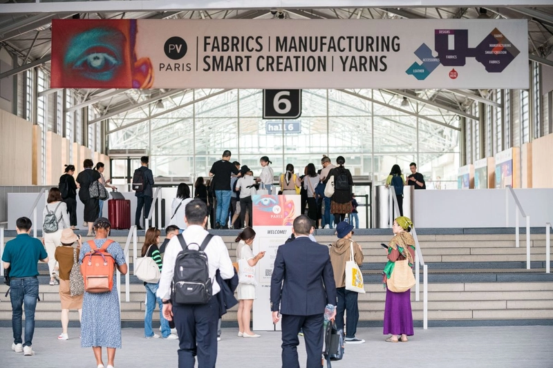 Unlock PREMIÈRE VISION PARIS: Must-Know B2B Event