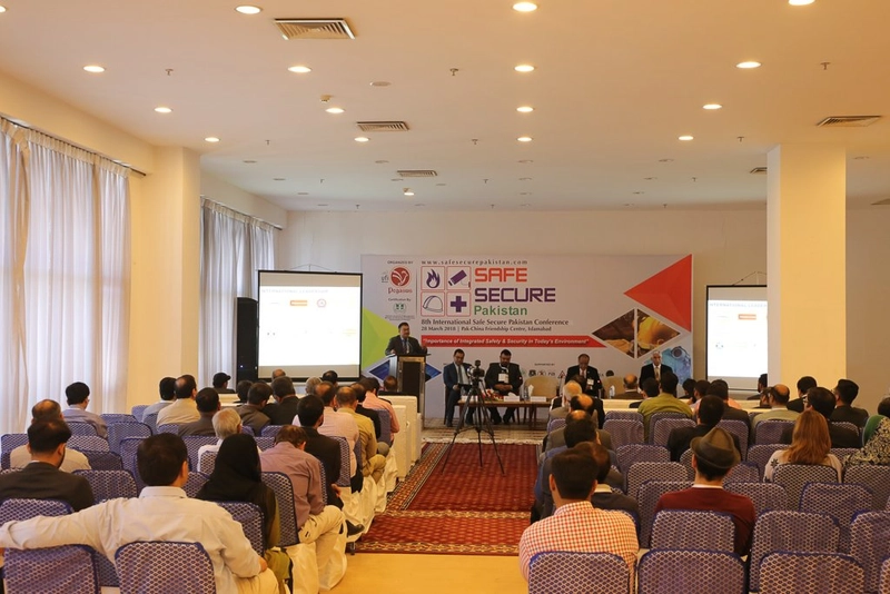 Safe Secure Pakistan Revealed: B2B Opportunity - 2