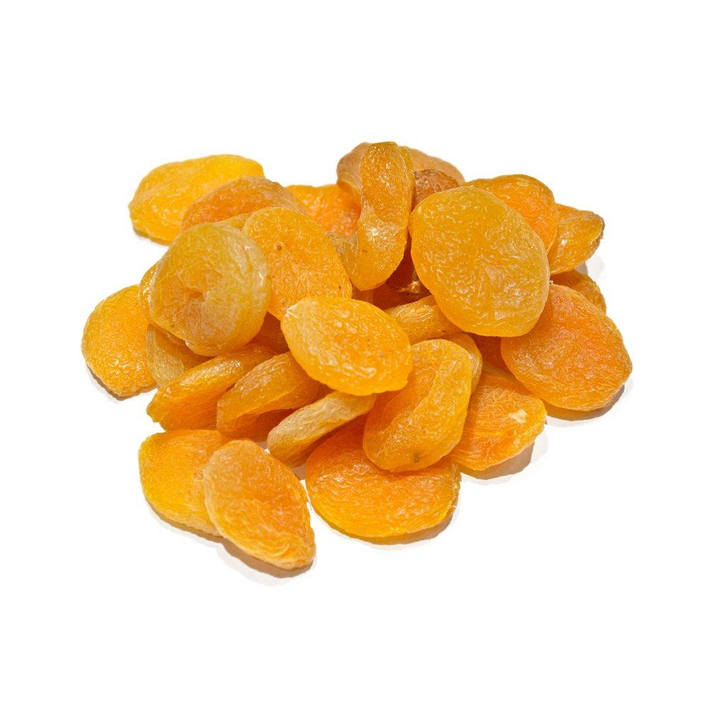 Delicious Sweet Dried Apricots Fresh Natural Dried Apricots Carefully Selected For Export And Wholesale