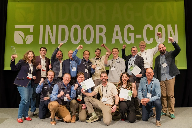 Why Attend INDOOR AG-CON? B2B Intro - 2