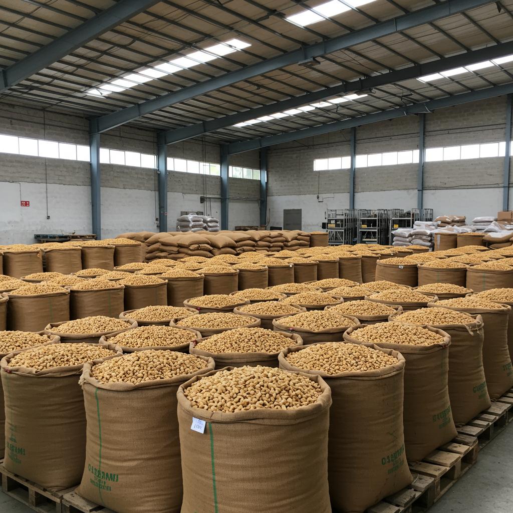 HOW TO FIND CASHEW NUTS BUYERS: TIPS FOR EXPORTERS