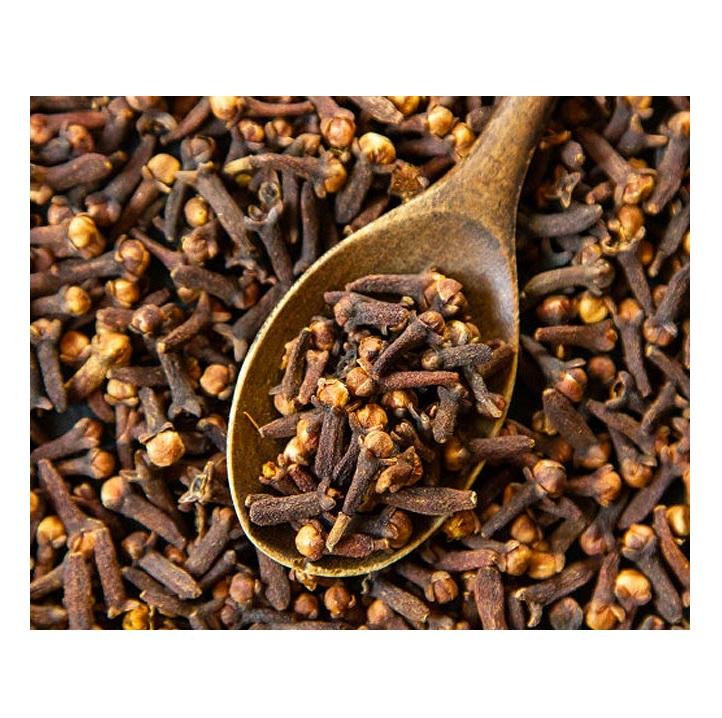 100% Good Quality High Quality Wholesale Clove Wholesale Price Treatment Dried Cloves Spice Cloves For Sale