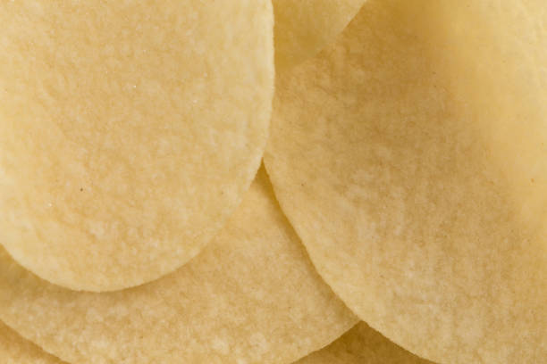 Top 5 Chips Suppliers in Italy in July 2025: A Deep Dive into the Italian Chips Export Market