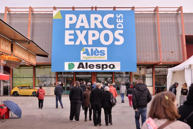 Why ALESPO - FOIRE D'ALÈS Matters for B2B - 2