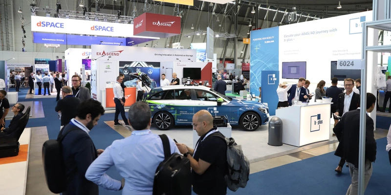 Inside ADAS & AUTONOMOUS VEHICLES - EUROPE: B2B Key Insights - 1