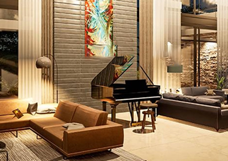 Why Attend Architect & Interior Expo? B2B Intro - 2