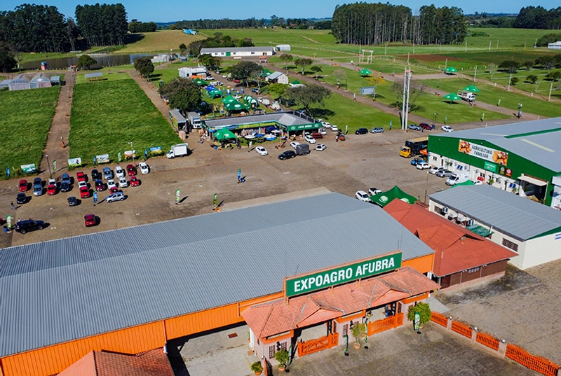 Inside EXPOAGRO AFUBRA: B2B Key Insights - 3
