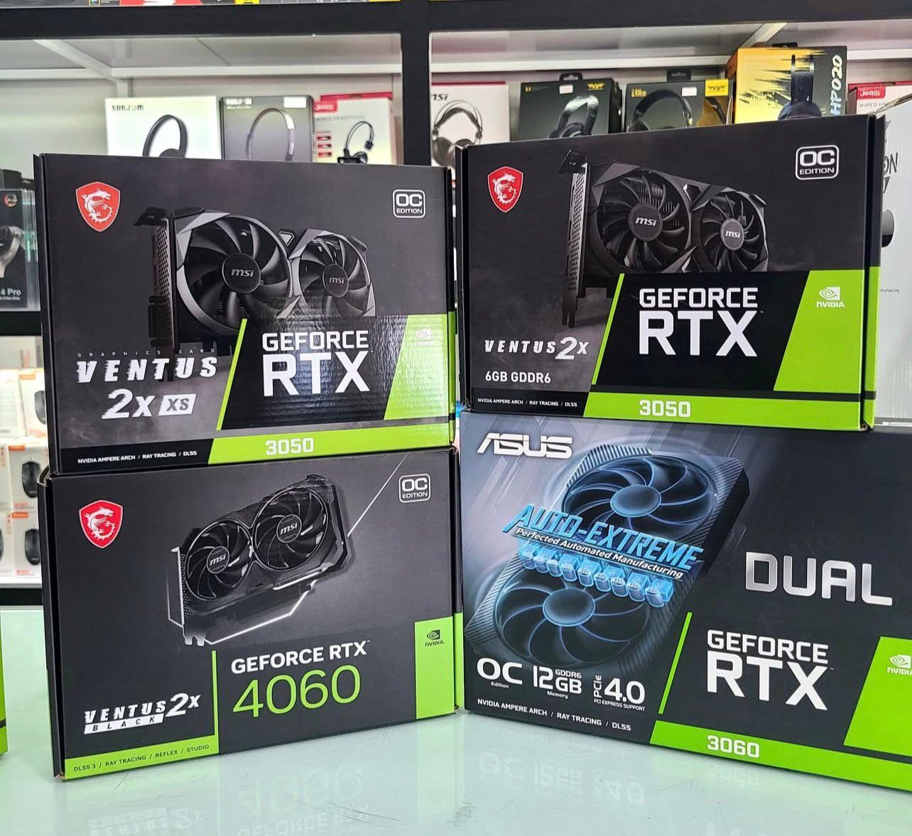 2024 New M S I Ge Force R T X 4070 SUPER 12G GAMING SLIM Sealed Package Gaming Desktop Gaming G P U R T X 4070 Super