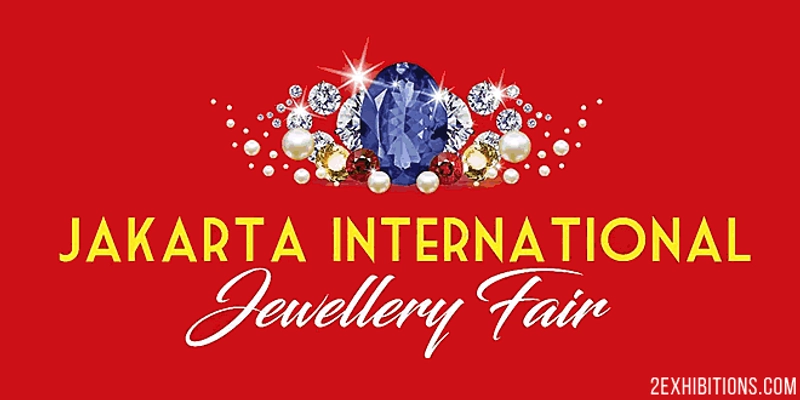 Unlock Jakarta International Jewellery Fair: Must-Know B2B Event