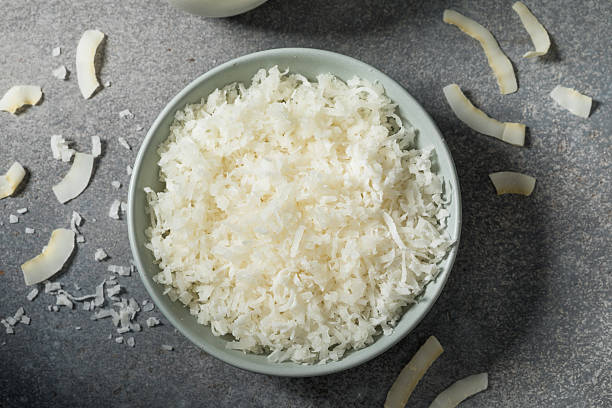 Top 6 Desiccated Coconut Suppliers in Turkey in July 2025