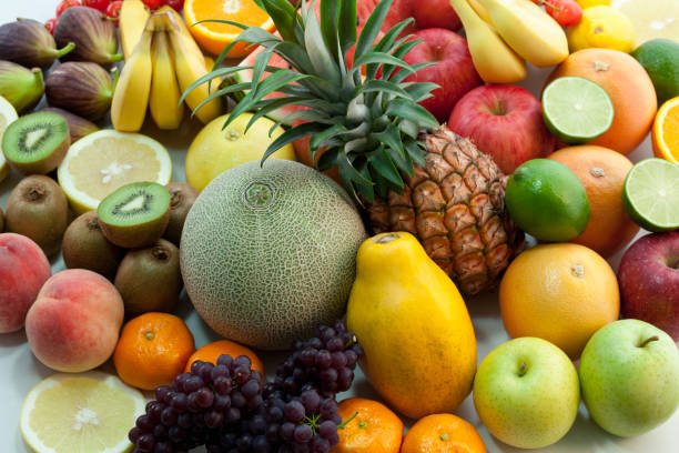 Top 9 Fruit Suppliers in Brazil in Week 22 of 2025