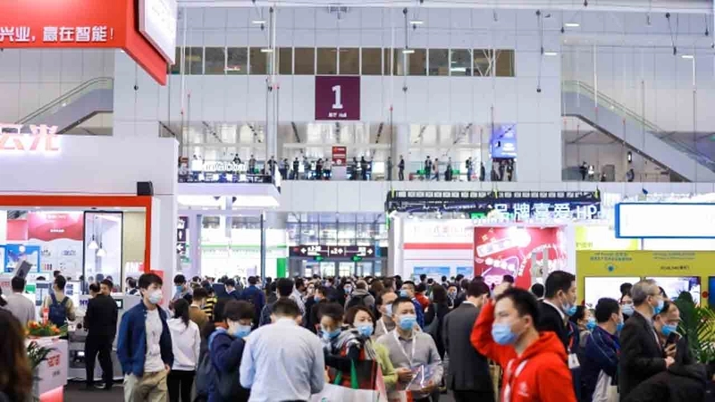 Inside Labelexpo South China: B2B Key Insights - 2