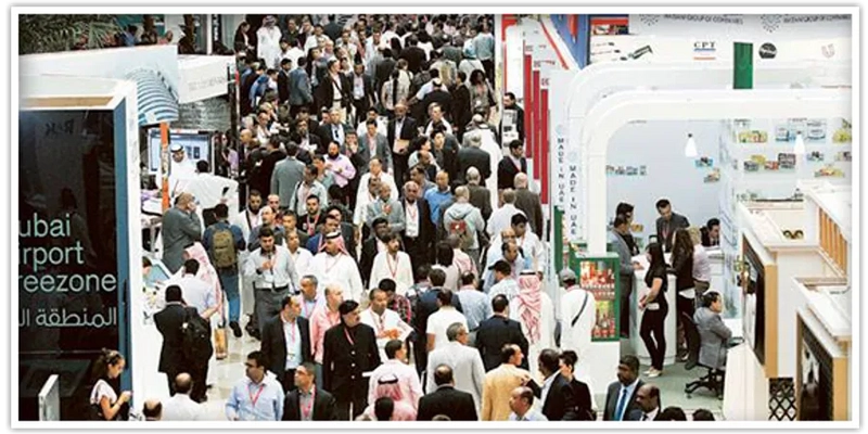 Inside Global Refining & Petrochemicals Congress : B2B Key Insights - 3