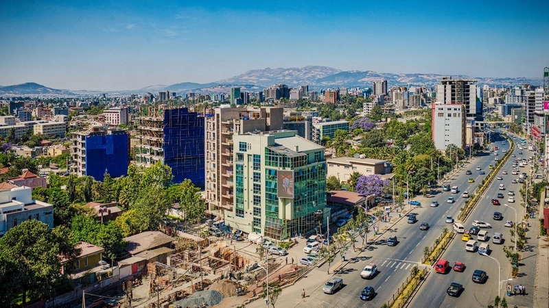 Discover Ethiopia Beauty Expo : B2B Event Guide - 1