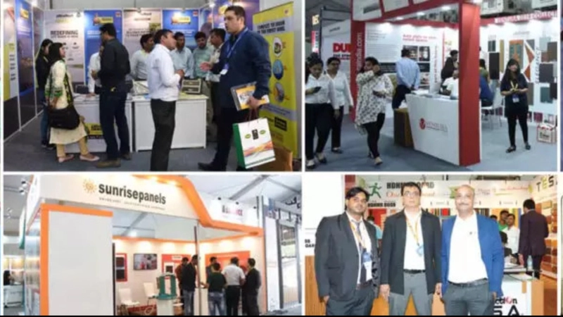 Unlock MATECIA - Building Material Exhibition: Must-Know B2B Event - 2