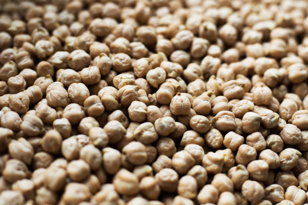 Top 6 Chickpeas Suppliers in Egypt in July 2025: Navigating a Shifting Market Landscape