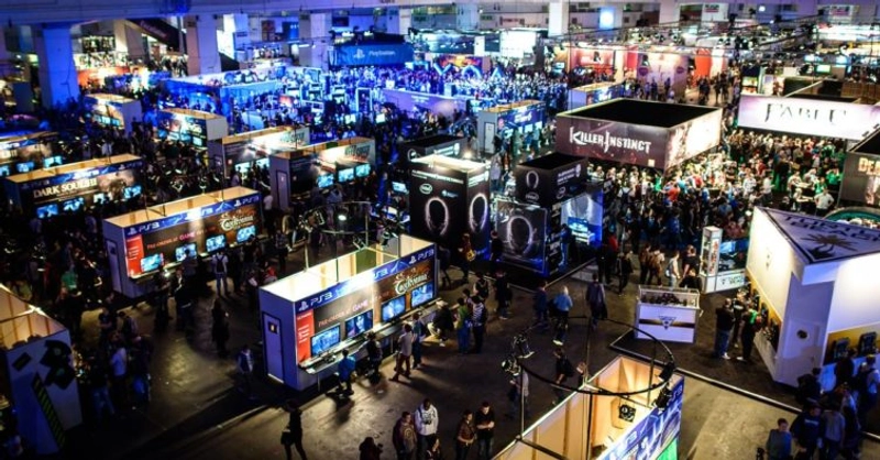 Discover Lisboa Games Week: B2B Event Guide - 3