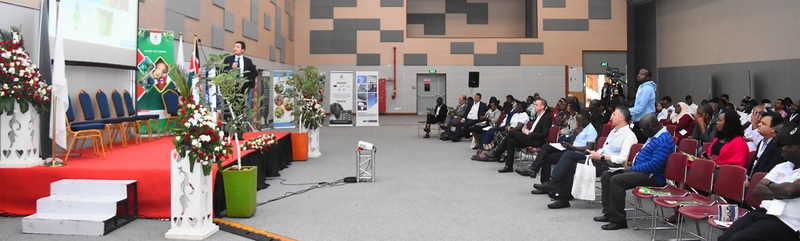 Discover International Africa Avocado Congress : B2B Event Guide - 2