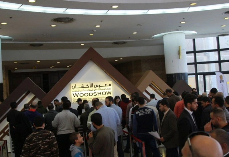 Inside Cairo WoodShow: B2B Key Insights - 2