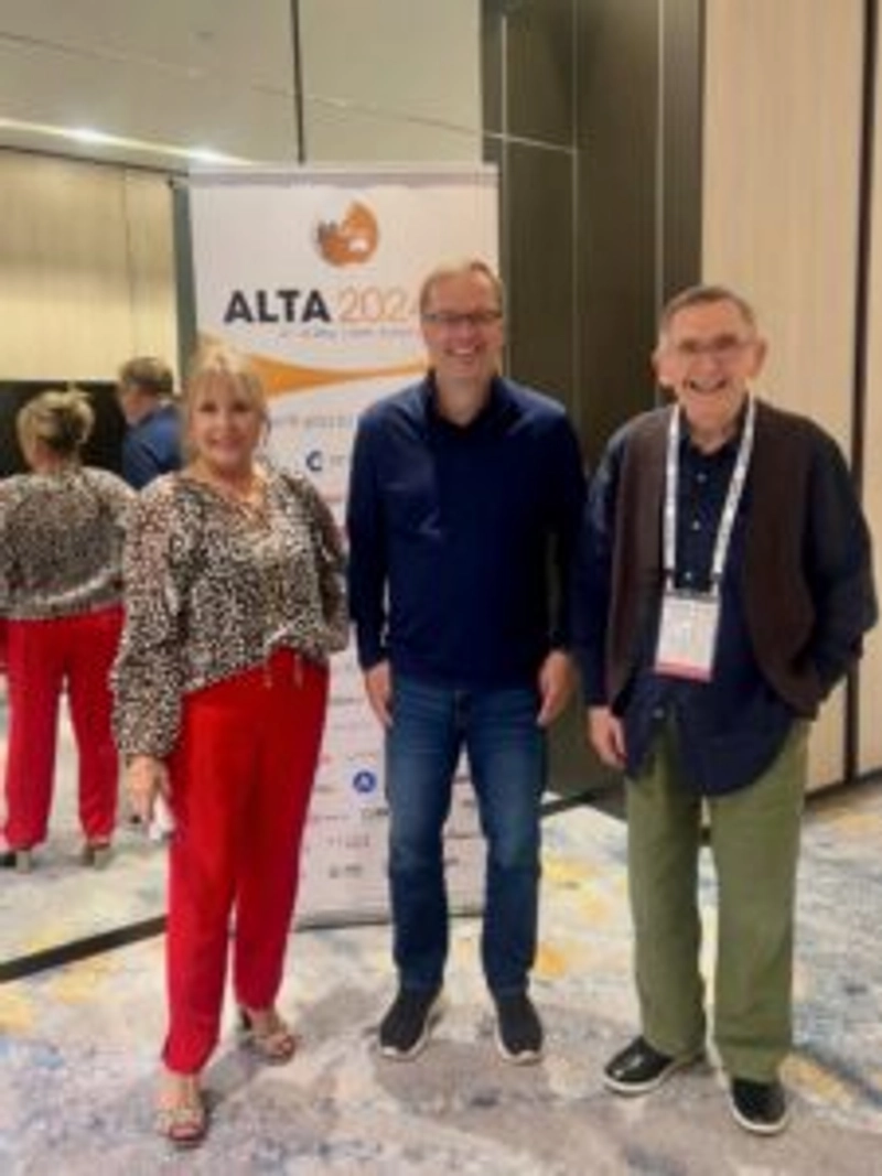Why ALTA Matters for B2B - 2