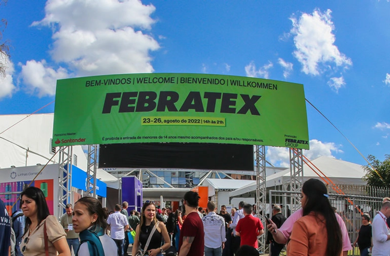 FEBRATEX Spotlight: B2B Essentials - 1