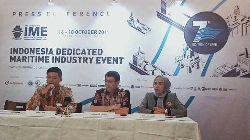Indonesia Maritime Expo Spotlight: B2B Essentials - 2