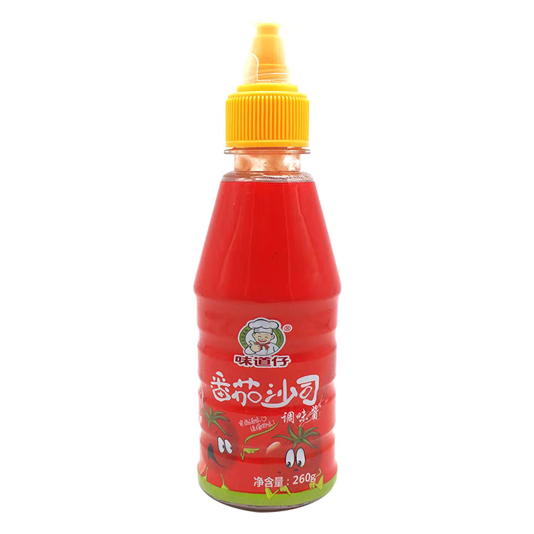 Ketchup Product Image 2