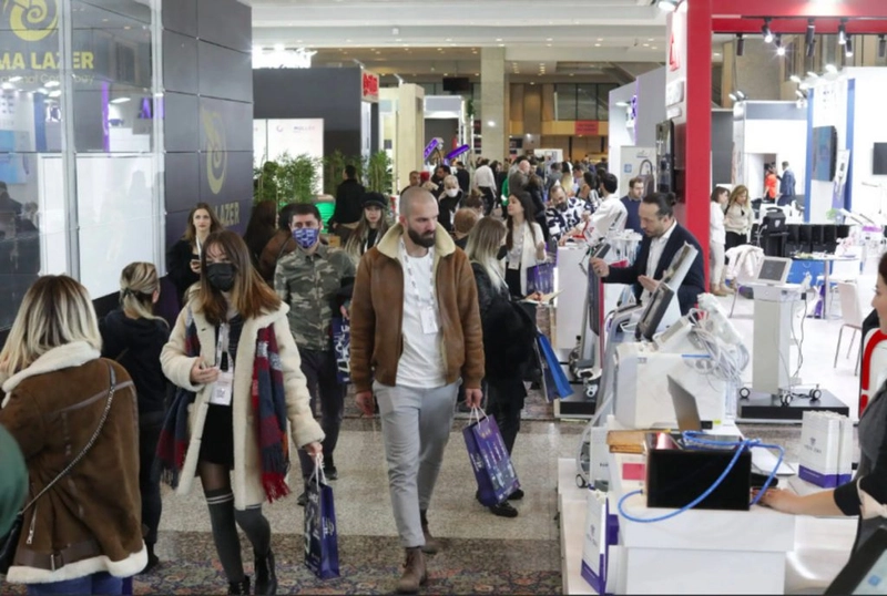 Unlock Beauty& Care Istanbul: Must-Know B2B Event - 3