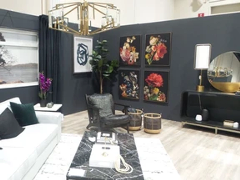 Calgary Renovation Show Spotlight: B2B Essentials - 1