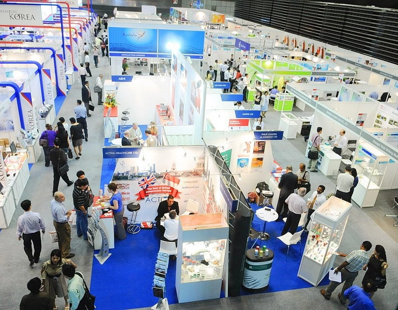 Why MEDICAL FAIR THAILAND Matters for B2B - 3