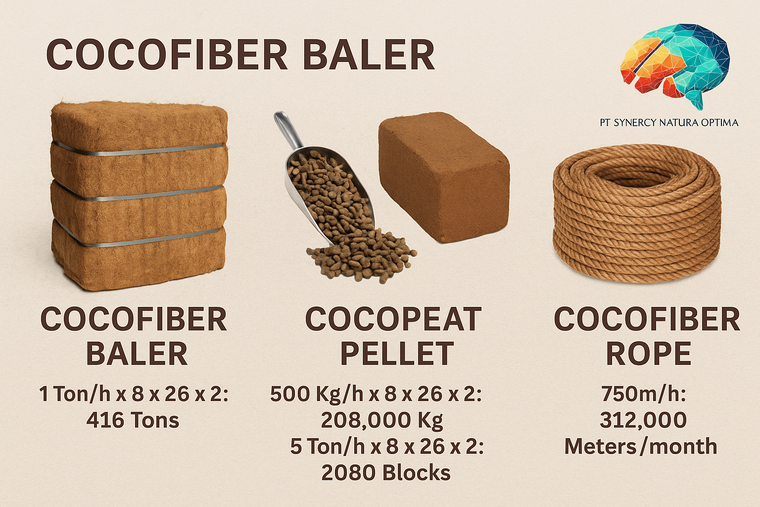 Cocobristle