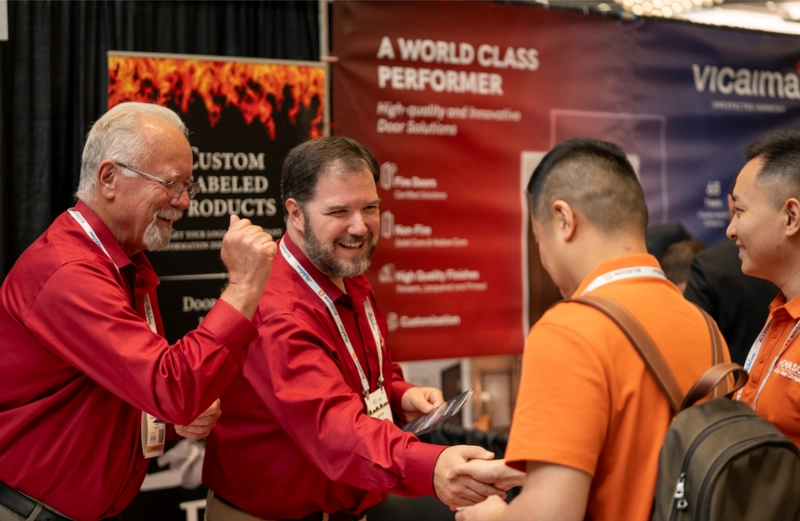 Why DHI conNextions Matters for B2B - 2