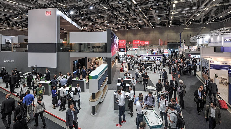 Inside INNOTRANS: B2B Key Insights - 3