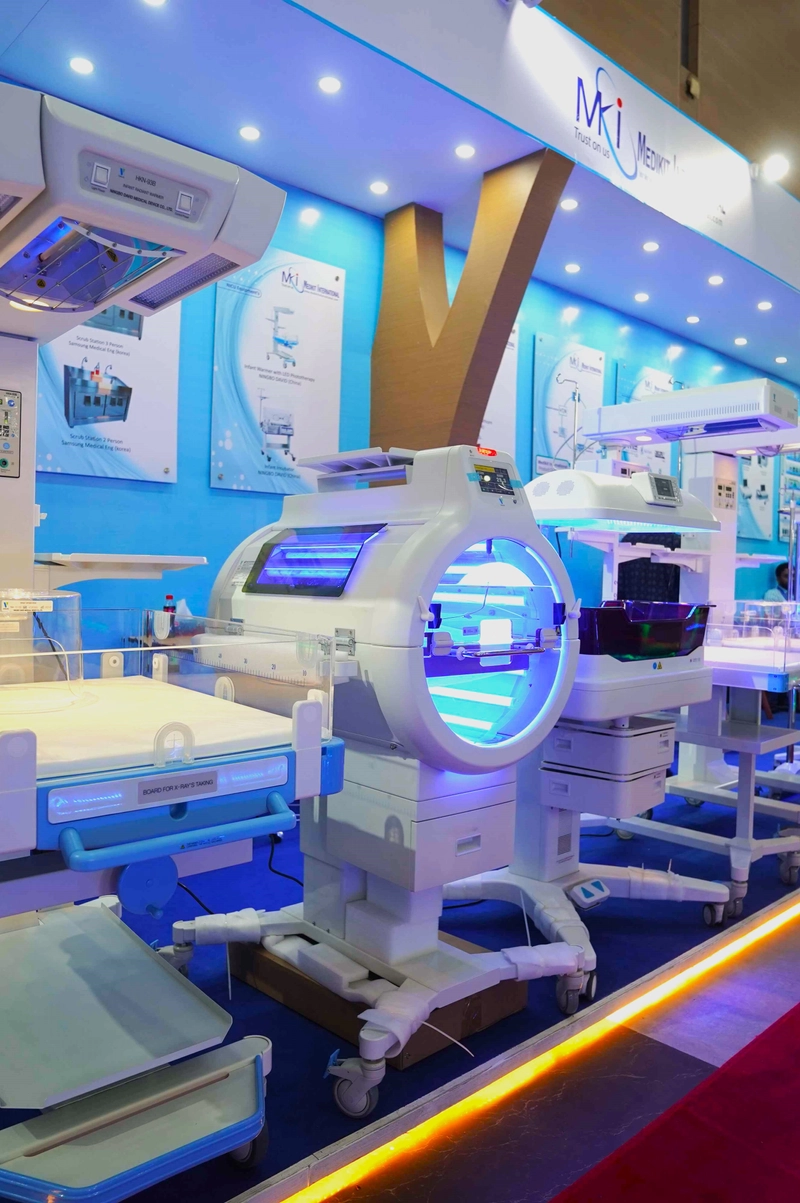 Meditex Bangladesh Spotlight: B2B Essentials - 2