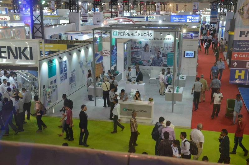 Why Attend Automation Expo? B2B Intro - 1