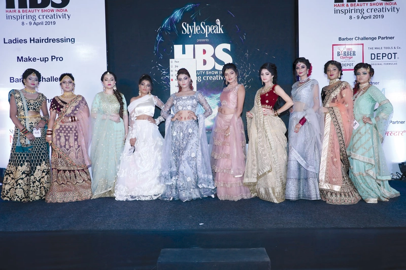 Hair & Beauty Show India Spotlight: B2B Essentials - 2