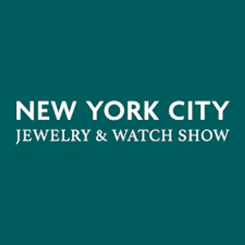 Inside New York City Jewelry & Watch Show: B2B Key Insights