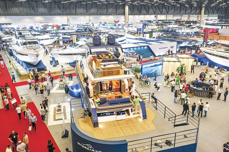 Why Attend Sao Paulo Boat Show? B2B Intro - 3